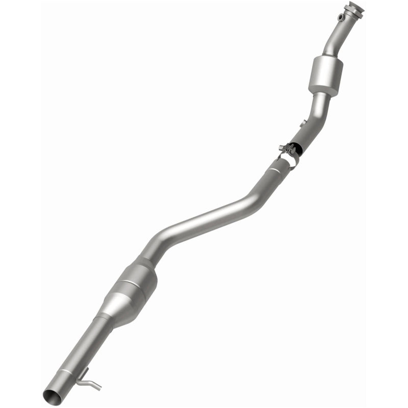 MagnaFlow Direct Fit Catalytic Converter 99-00 Mercedes SL500 5.0L