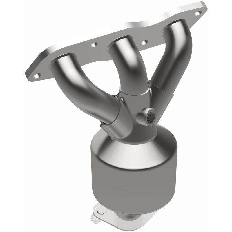 MagnaFlow Direct Fit Catalytic Converter 07-09 Mitsu Outlander 3.0L