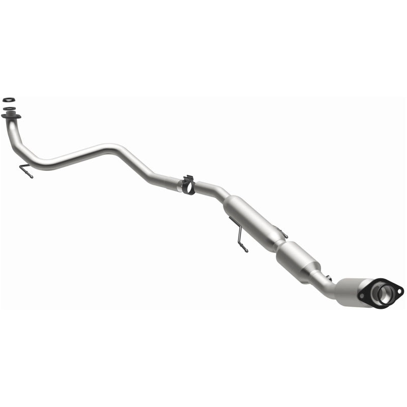 MagnaFlow Direct Fit Catalytic Converter OEM 2008-2012 Scion L4 1.8L Underbody