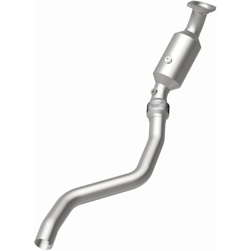 MagnaFlow 09-14 Dodge Challenger 5.7L Direct Fit Converter