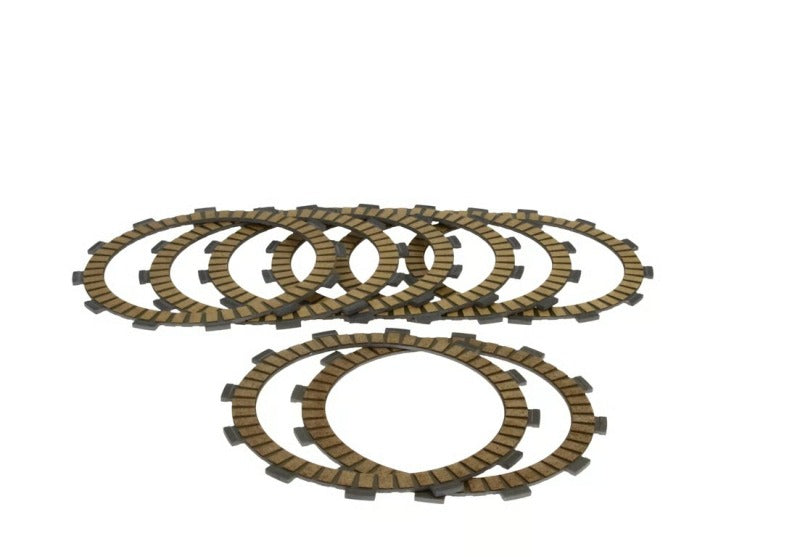 Wiseco 01-05 Yamaha 660 Raptor Clutch Pack Kit