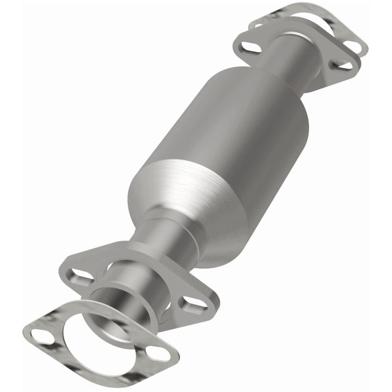 MagnaFlow Direct Fit Catalytic Converter California Grade 75-78 Nissan B210 1.4L