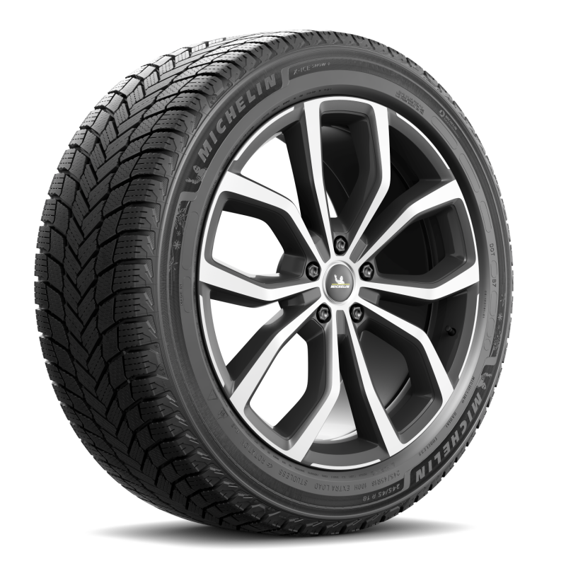 Michelin X-Ice Snow+ 255/50R20 109H XL