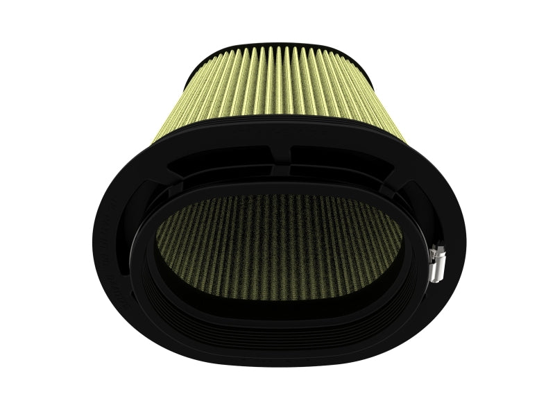aFe Magnum FLOW Pro GUARD 7 Replacement Air Filter F-(7X4.75) / B-(9X7) / T-(7.25X5) (Inv) / H-9in.