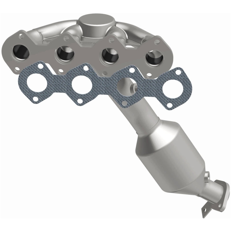 MagnaFlow Direct Fit Catalytic Converter 03-04 Mercedes-Benz C230 1.8L (CA Emissions)