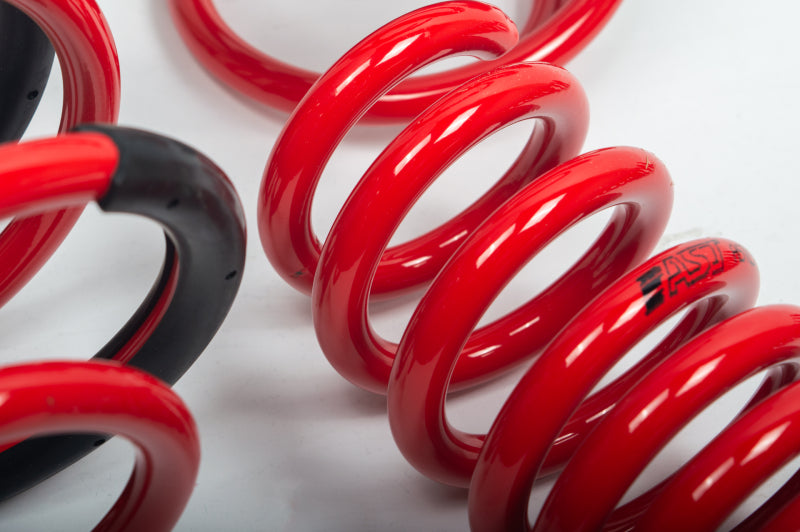 AST 2023+ BMW M2 (G87) Lowering Springs