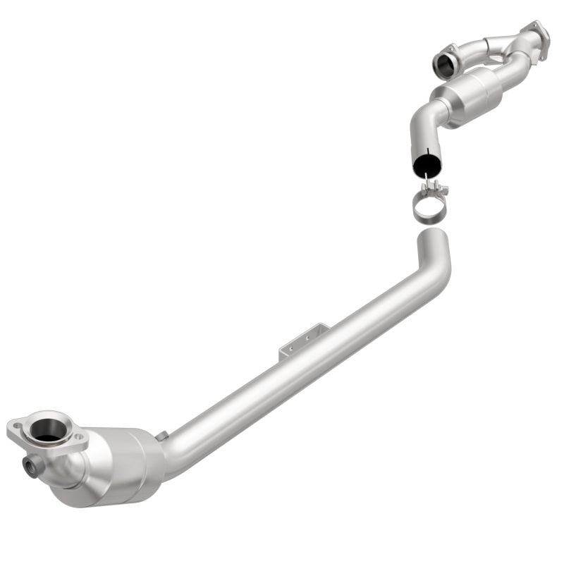 MagnaFlow Direct Fit Catalytic Converter 2003 Mercedes CLK320 3.2L