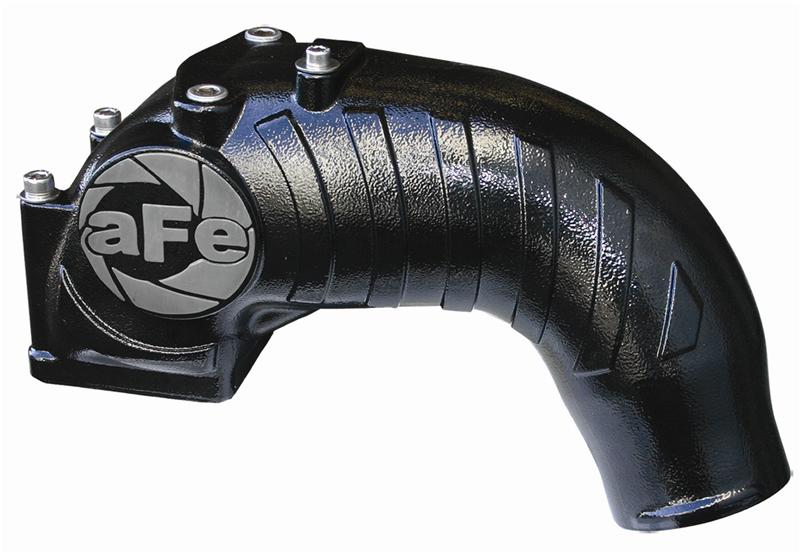 aFe Bladerunner Manifolds Intake MAN INT Ford Diesel Trucks 05-07 V8-6.0L (td)