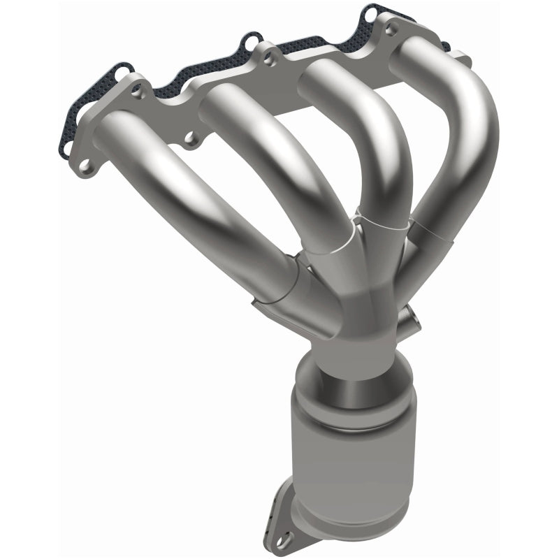 MagnaFlow Direct Fit Catalytic Converter 03-04 Kia Rio 1.6L mani OEM