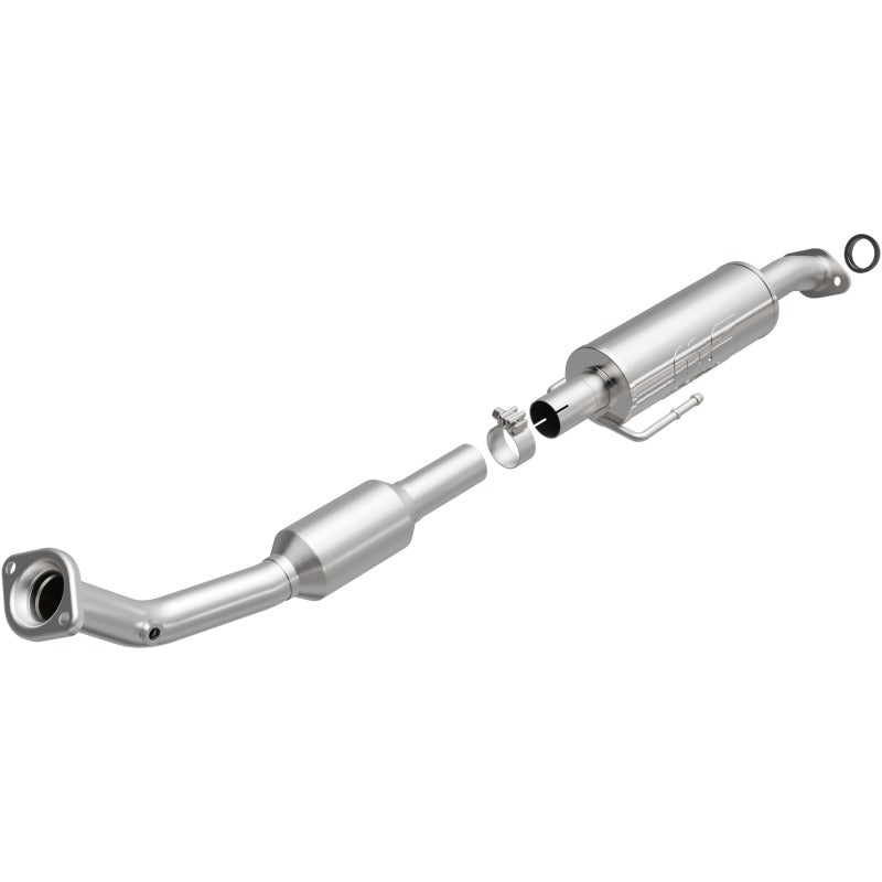 MagnaFlow 2019 Toyota Corolla 2.0L Direct Fit Catalytic Converter