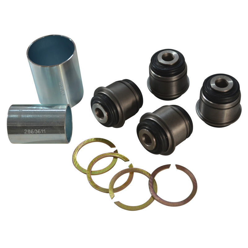 SPC Performance Cobra IRS xAxis Joint Set (4)