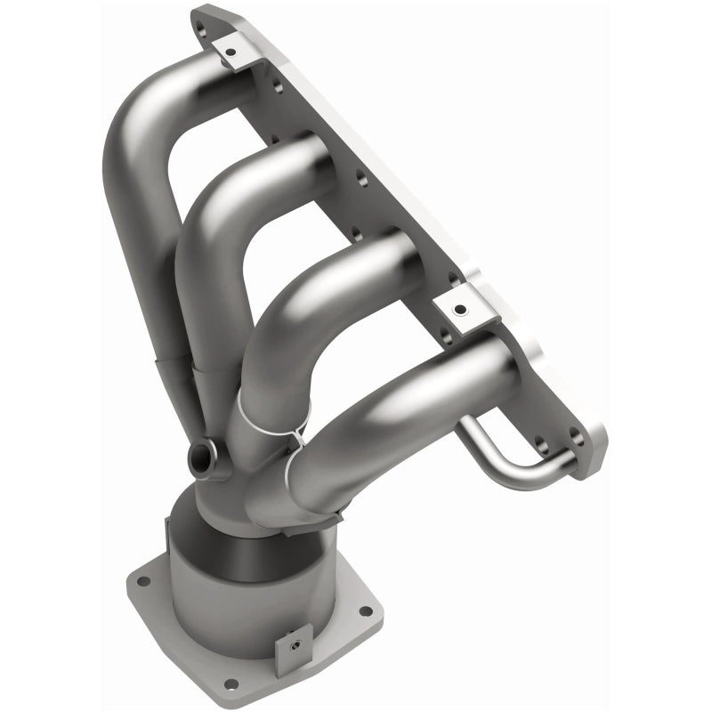 MagnaFlow Direct Fit Catalytic Converter 98-01 Metro 1.3 Front OEM
