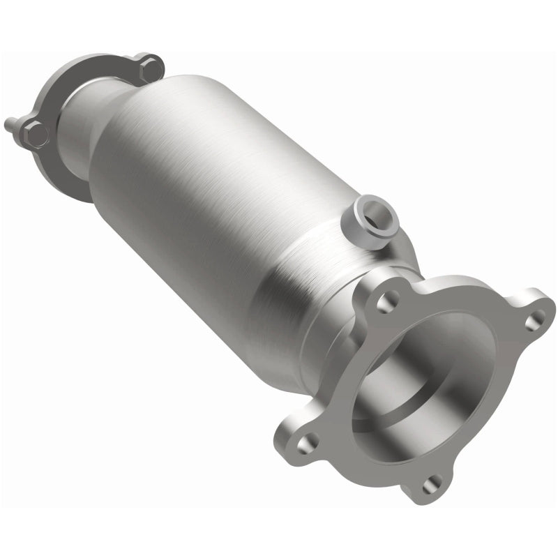 MagnaFlow 12-16 Audi A6/Quattro 2.0L OEM Direct Fit Catalytic Converter