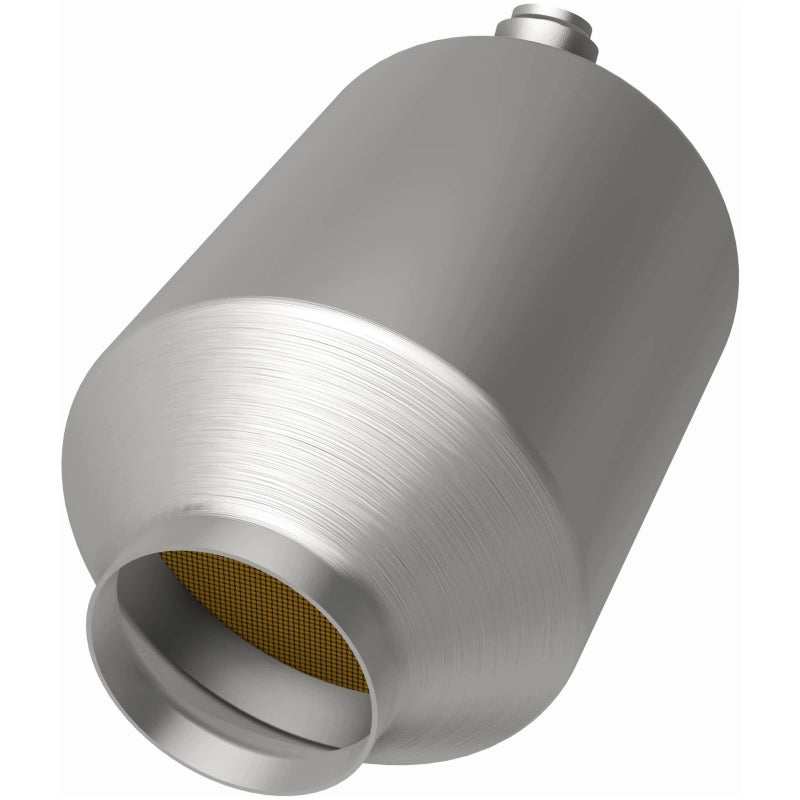 MagnaFlow 2.25in. 1/O2 CC Spun OEM Universal Converter