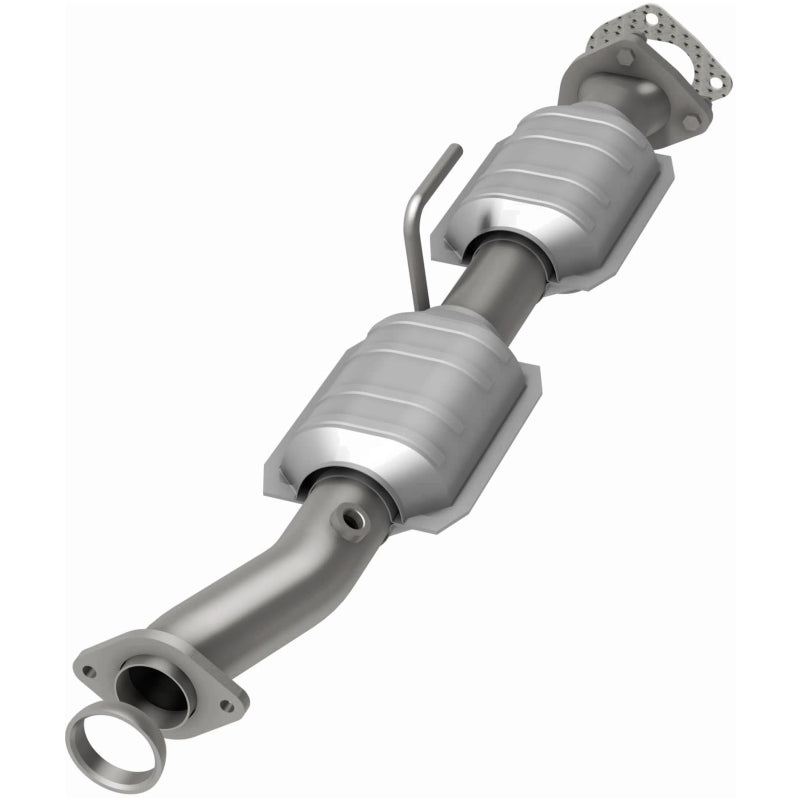 MagnaFlow DF Cat. Conv 98-00 Ford Ranger 4.0L/3.0L Rear / 98-00 Mazda B300 3.0L / B4000 4.0L Rear