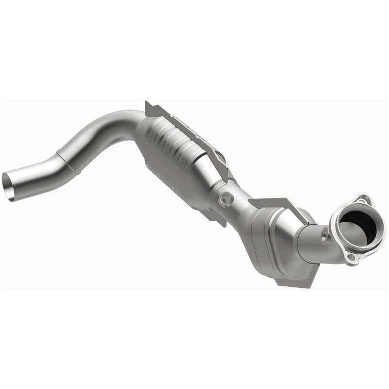 MagnaFlow Direct Fit Catalytic Converter 03-04 Exped 4.6L Driver Side