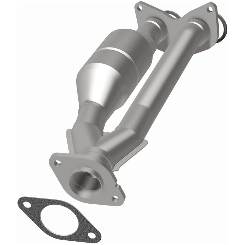 MagnaFlow Direct Fit Catalytic Converter 2003 Mazda 6 3.0L Rear