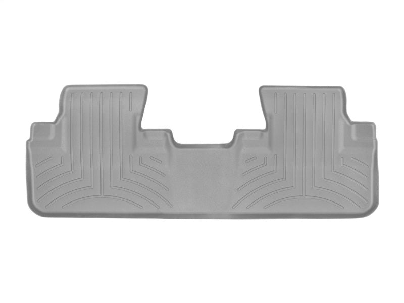 WeatherTech 2016+ Lexus RX (fits hybrid models) Rear FloorLiner - Grey