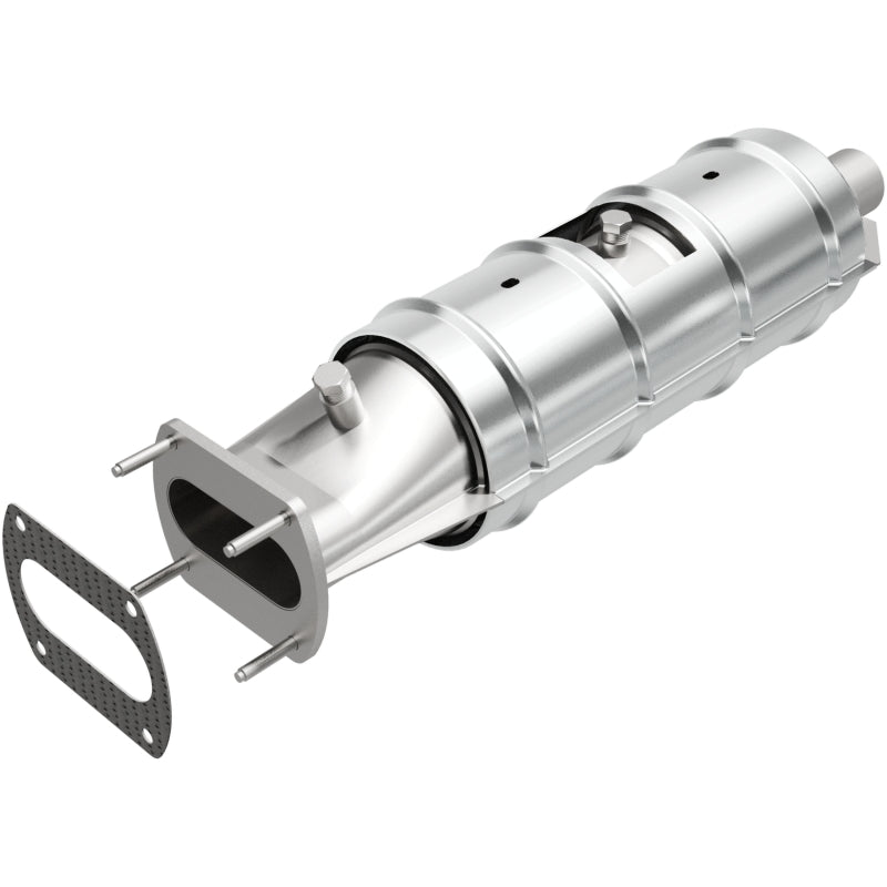 MagnaFlow 87-95 Ford truck 5.8/7.5 CA Direct Fit Converter