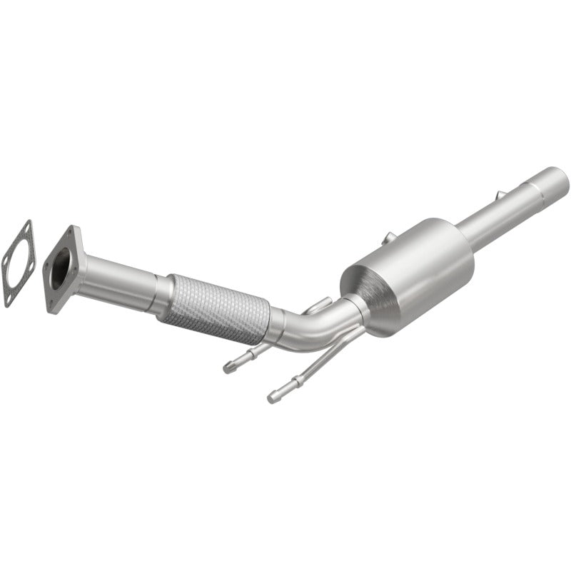 MagnaFlow California Grade CARB Compliant Direct Fit Catalytic Conv 05-09 Volkswagen Jetta L5 2.5L