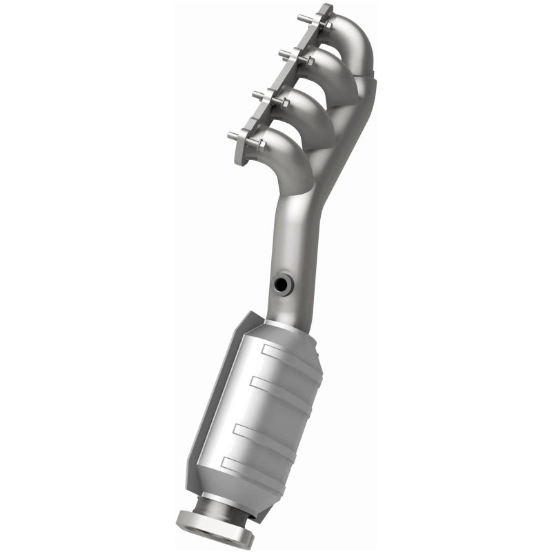 MagnaFlow Direct Fit Catalytic Converter 06-09 Cadillac STS 4.4L Passenger Side