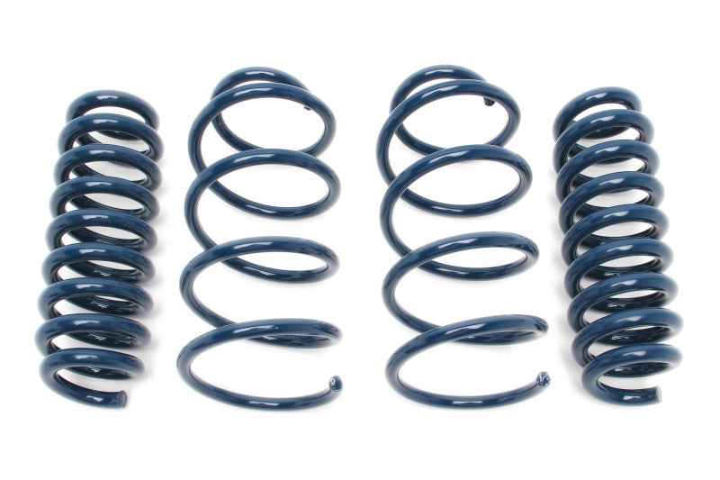 Dinan 07-11 BMW 335i (E90) Performance Spring Set