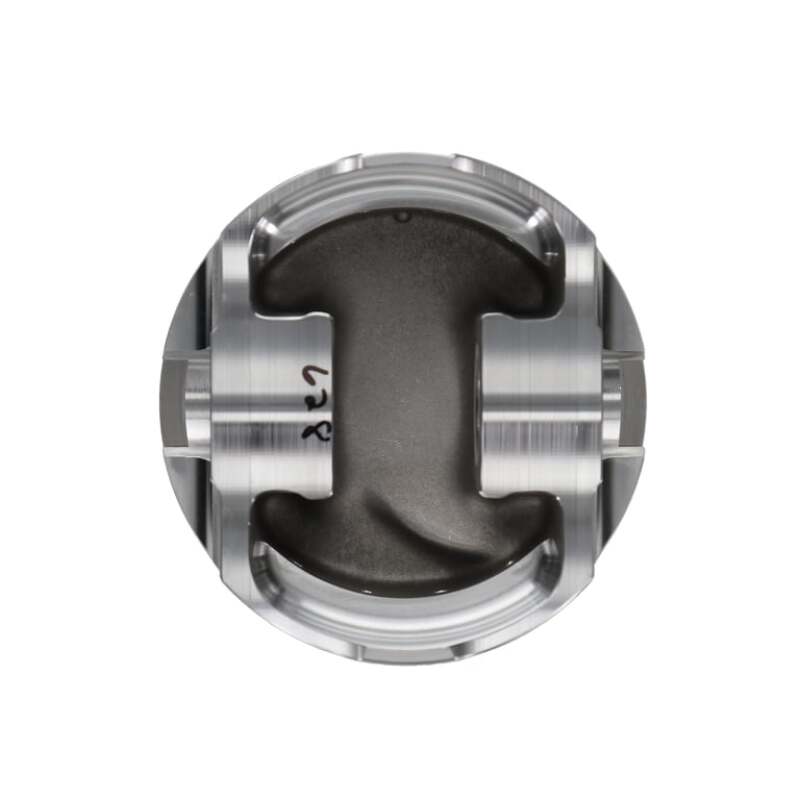 Wiseco Chevy Big Block 4.350in Bore 1.270in CH 25.00 CC Piston Set