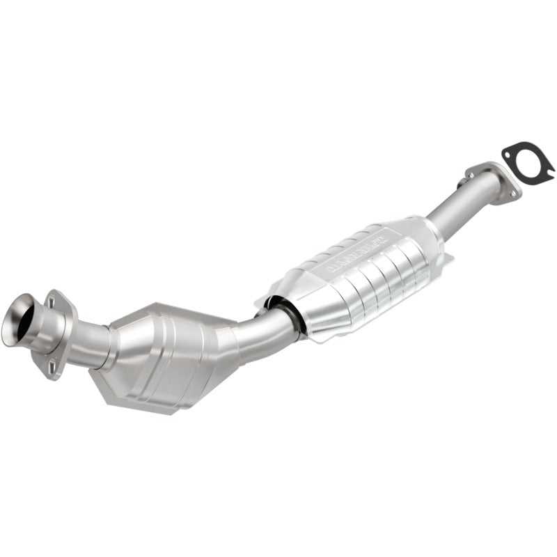 MagnaFlow Direct Fit Catalytic Converter 96-00 Crown Vic 4.6L 50 S