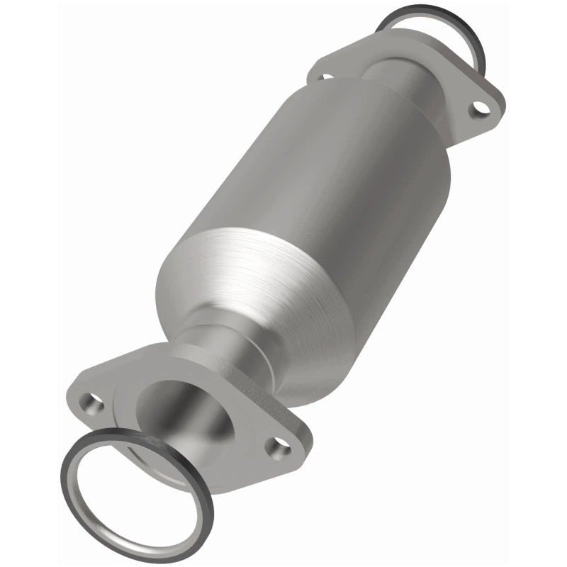MagnaFlow Direct Fit Catalytic Converter 83-95 Toyota CA