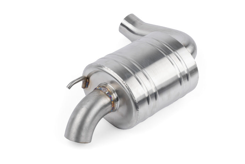 APR 18-25 Volkswagen Tiguan (MK2) AWD Catback Exhaust System