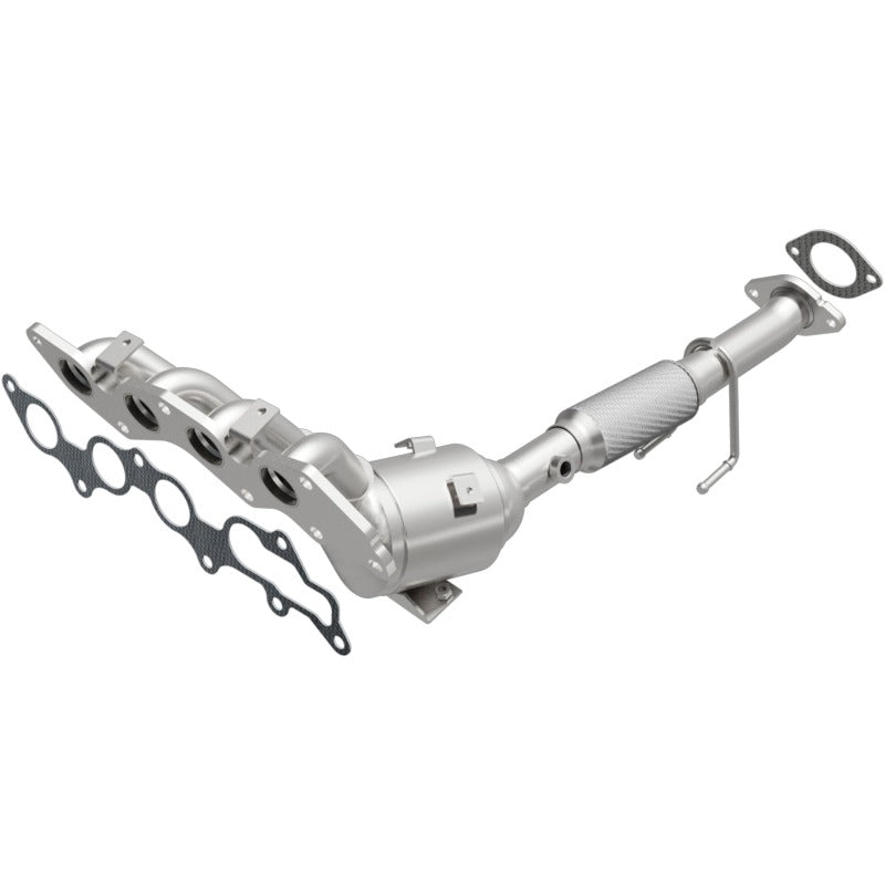 MagnaFlow 15-17 Fusion L4 2 OEM Manifold Direct Fit Converter