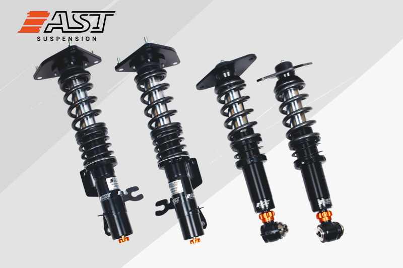 AST 02-07 Mini R50/R52/R53/GP1 5100 Comp Series Coilovers