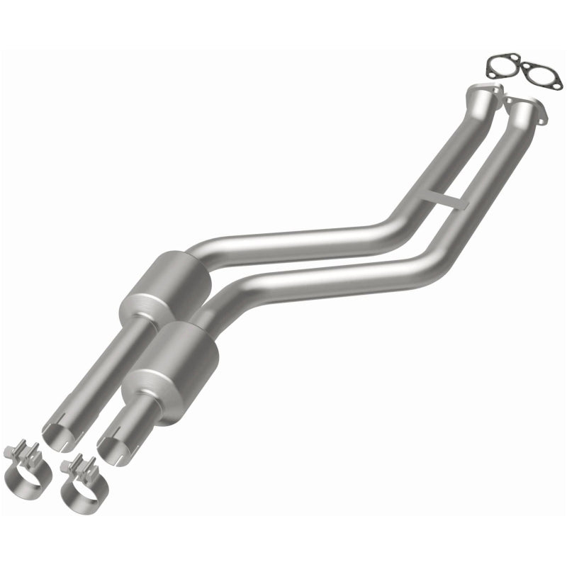 MagnaFlow 06-08 BMW Z4 3.0L Direct Fit Converter