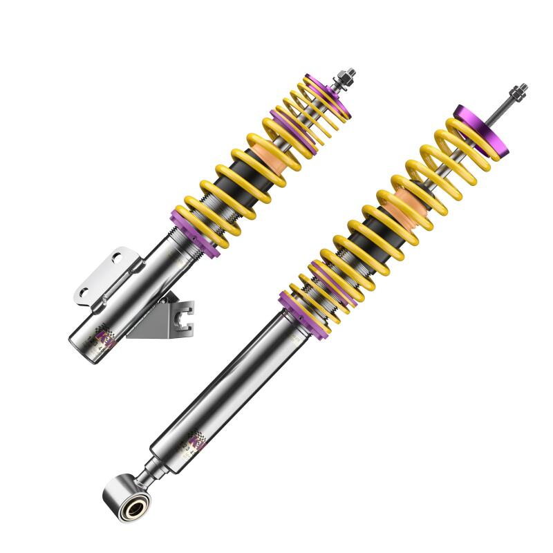 KW Coilover Kit V3 Nissan 240 SX (S14)