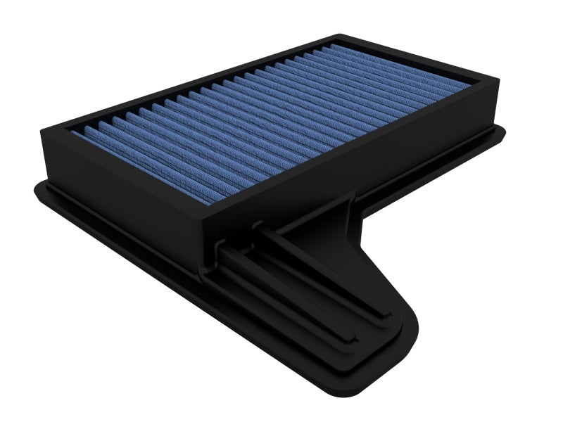 aFe MagnumFLOW OEM Replacement Air Filter PRO 5R 2015 Ford Mustang L4 / V6 / V8
