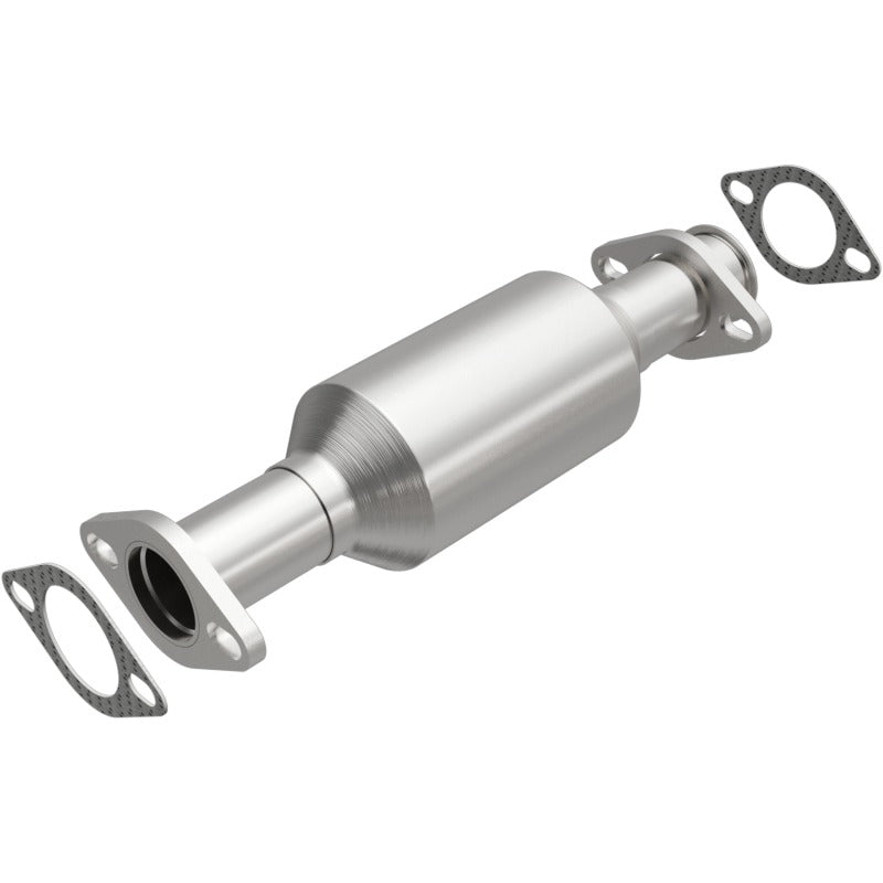 MagnaFlow Direct Fit Catalytic Converter California Grade 75-78 Nissan B210 1.4L