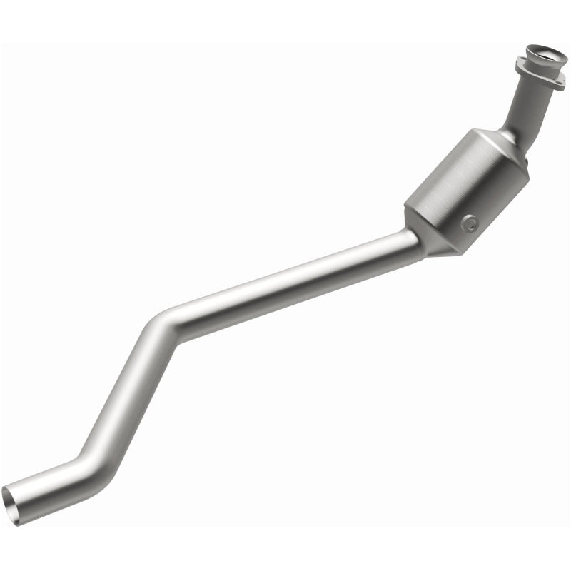 MagnaFlow 03-05 Jaguar S-Type 4.2L Direct Fit Converter