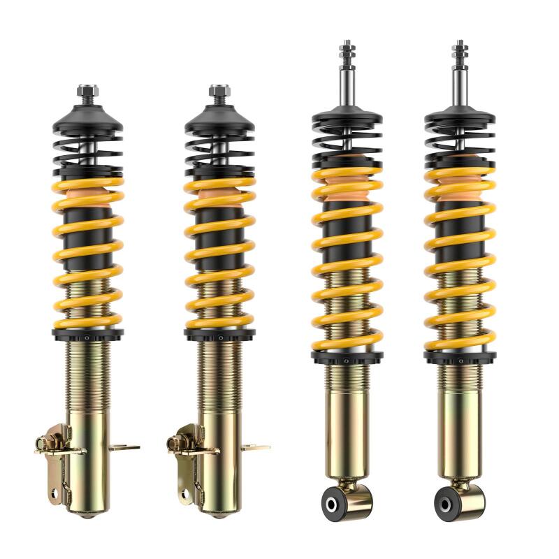 ST Coilover Kit 78-84 Volkswagen Golf MKI / 80-84 Volkswagen Jetta MKI