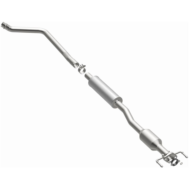 MagnaFlow California Catalytic Converter Direct Fit 07-09 Suzuki SX4 2.0L