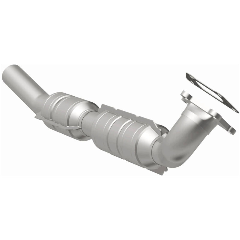 MagnaFlow 12-13 Chevrolet Camaro 3.6L Direct Fit Converter