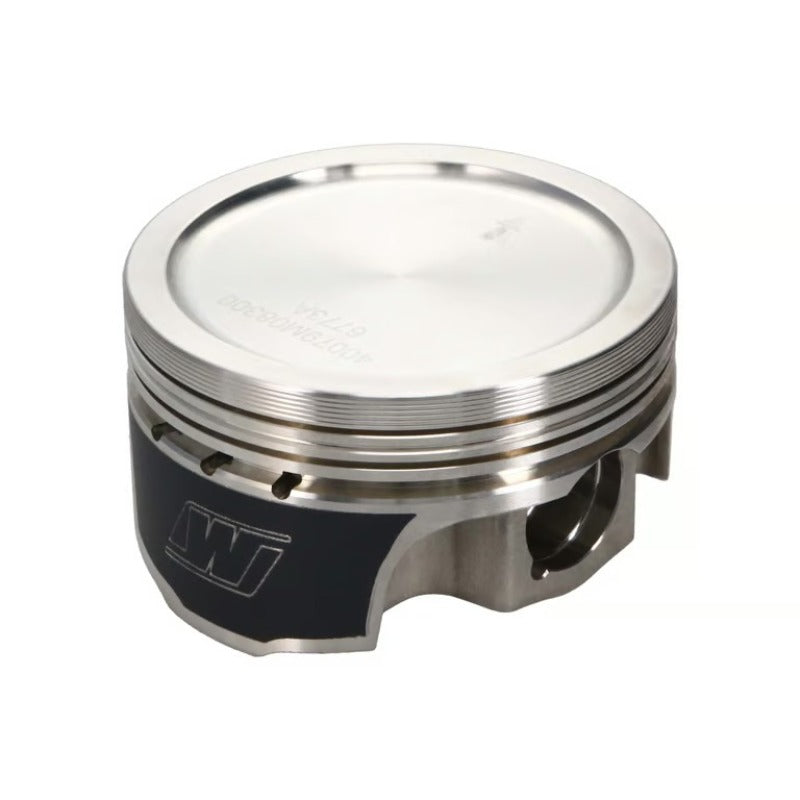 Wiseco Kawasaki 2011-12 Ultra 300 8.41 CR Piston Kit