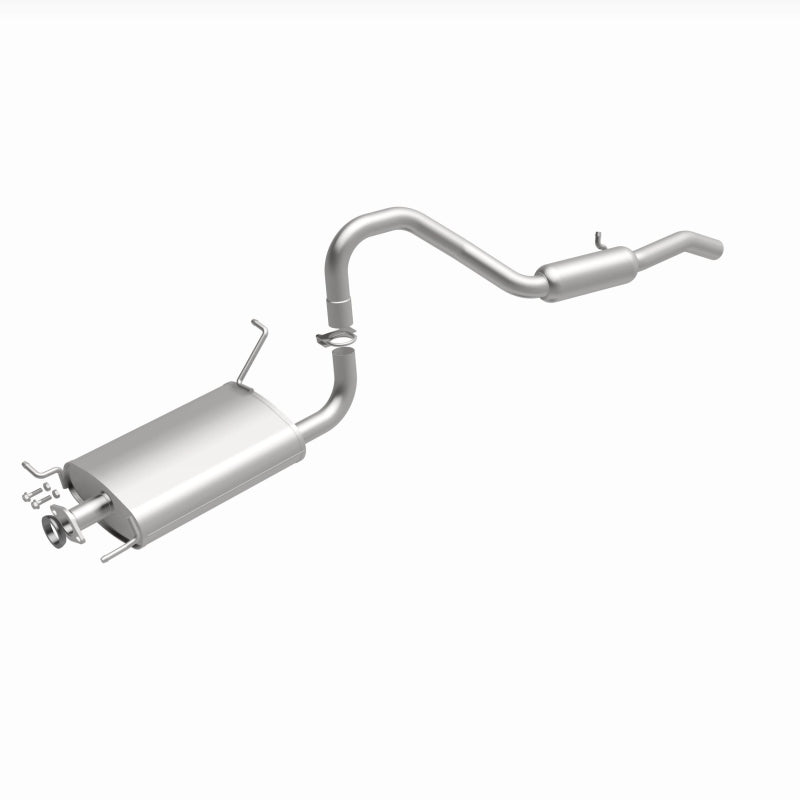 MagnaFlow BRE Exhaust Kit 99-03 Tracker Vitara 1.6L