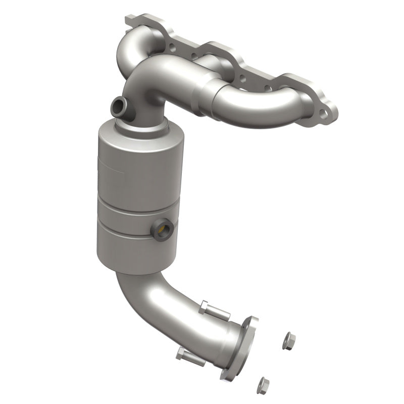 MagnaFlow Direct Fit Catalytic Converter 07-08 Chrysler Sebring 3.5L