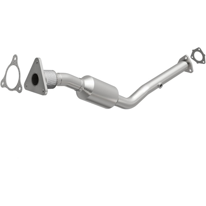 MagnaFlow Direct Fit Catalytic Converter 03-04 Saturn Ion 2.2L