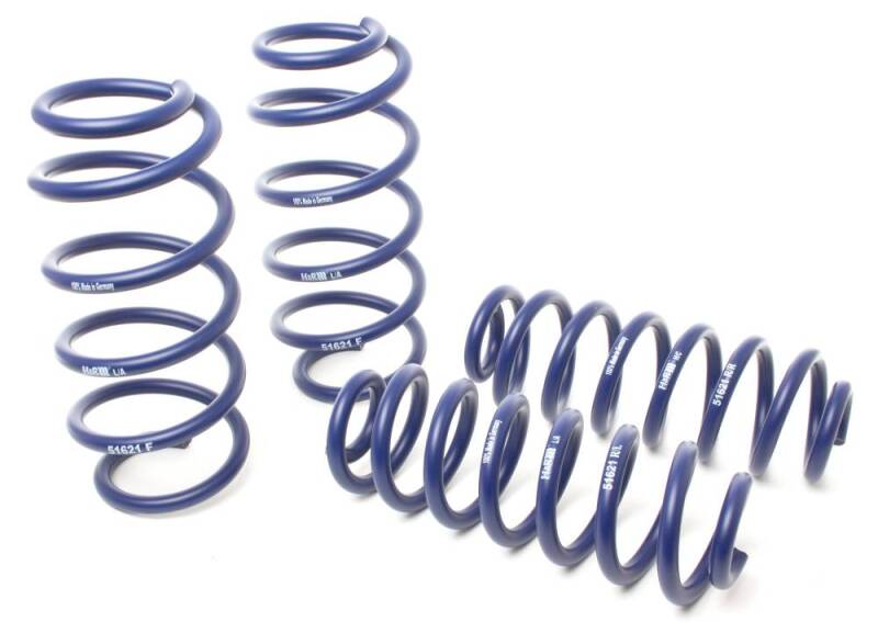 H&R 2022 Ford Maverick Lariat/XL/XLT Raising Spring