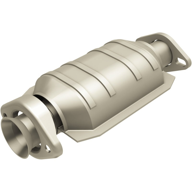 MagnaFlow Direct Fit Catalytic Converter 89-93 Ford Festiva 1.3L CA