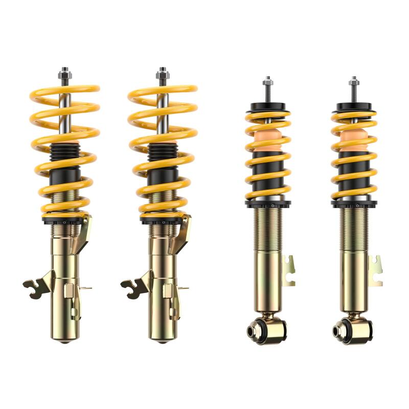 ST Coilover Kit 02-06 Mini R50 (Incl Conv/Cooper/Cooper S)
