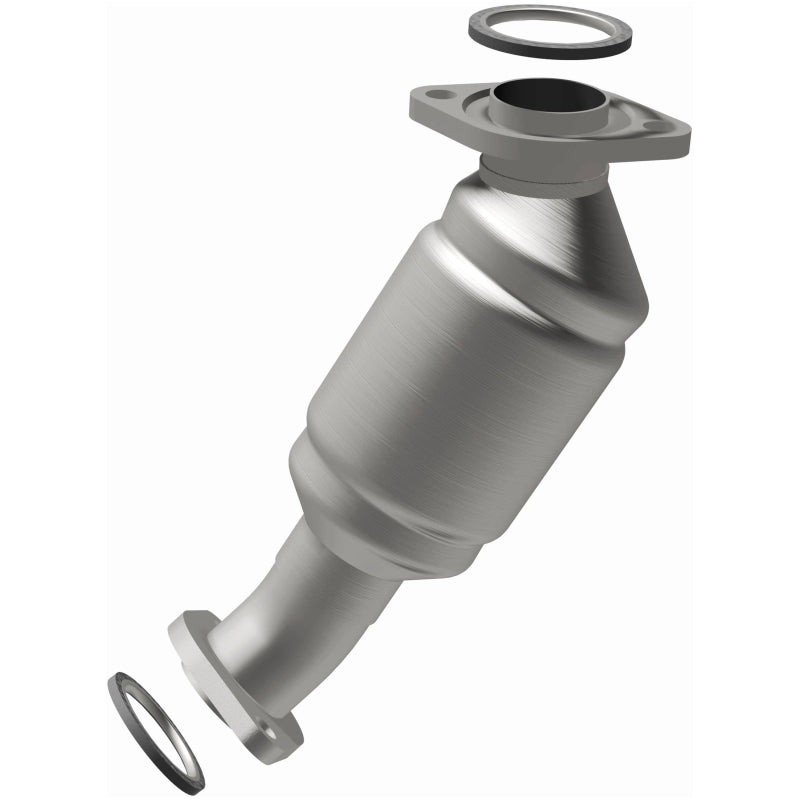 MagnaFlow Direct Fit Catalytic Converter 99-03 Lexus RX300 3.0L fron
