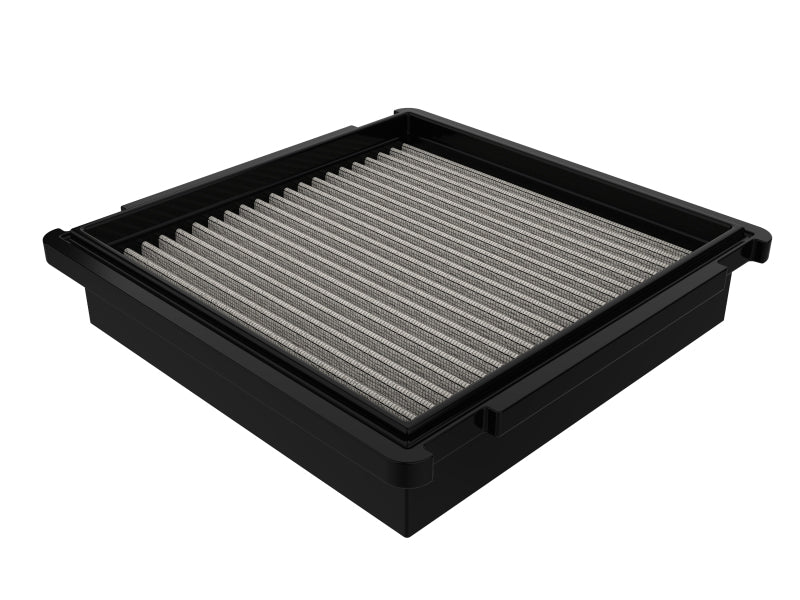 aFe 84-89 Porsche 911 Carrera H6-3.2L Magnum FLOW OE Replacement Air Filter w/ Pro DRY S Media