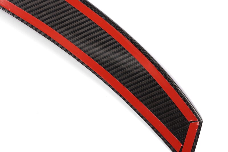 Dinan 21-27 BMW M4 (G82) Carbon Fiber Rear Deck Spoiler